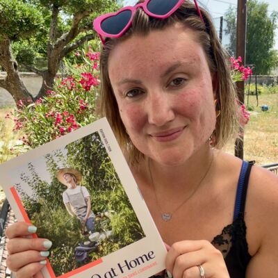 Votre conseillère(er) Stéphanie Fevre