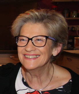 Votre conseillère(er) PATRICIA HAMON