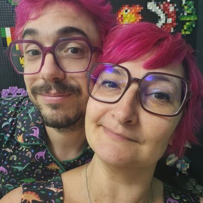 Votre conseillère(er) Soledad Brunet