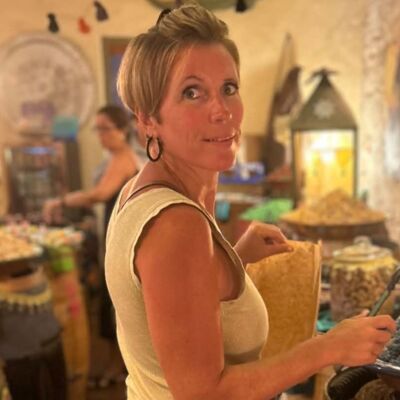 Votre conseillère(er) JENNIFER FORTEMPS