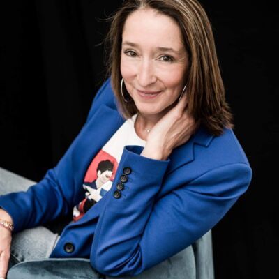Votre conseillère(er) Christine MAQUINAY