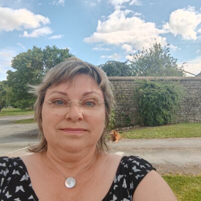 Votre conseillère(er) Patricia GUERINEAU