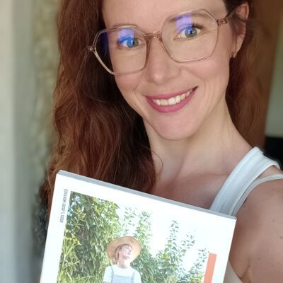 Votre conseillère(er) Adeline Deleau