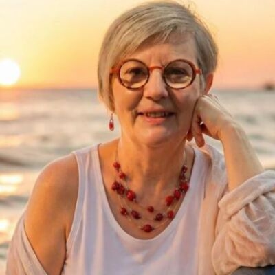 Votre conseillère(er) Nicole CHERVILLE