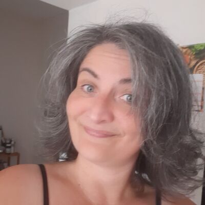 Votre conseillère(er) SEVERINE HEVIN
