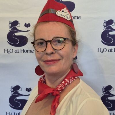 Votre conseillère(er) Sophie COUDOU