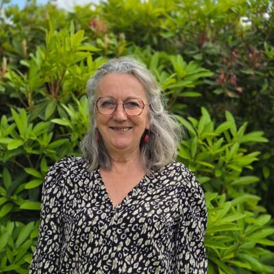 Votre conseillère(er) Pascale KERVAREC