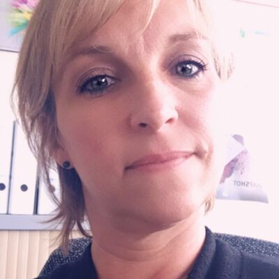 Votre conseillère(er) Séverine Ségard