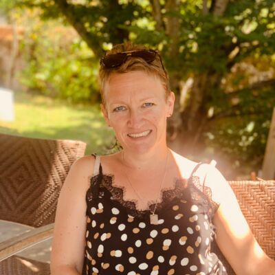 Votre conseillère(er) Manuella MORINIERE