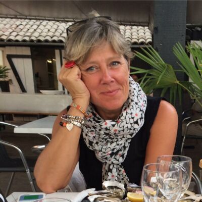 Votre conseillère(er) Géraldine HESLING