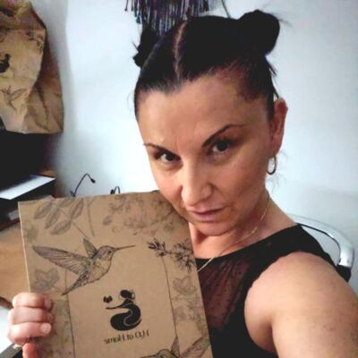 Votre conseillère(er) Bettina GIL