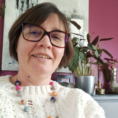 Votre conseillère(er) Marina Roizil