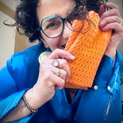 Votre conseillère(er) Sofia TROMBELLO