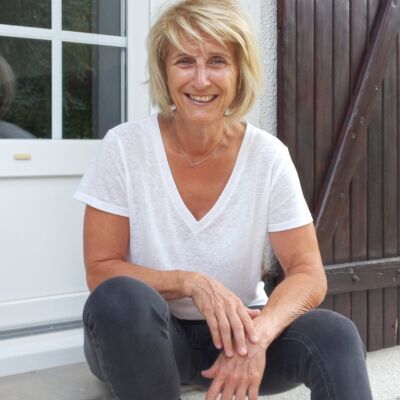 Votre conseillère(er) Christine RIVIERRE