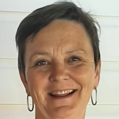 Votre conseillère(er) Cécile BERTHAULT