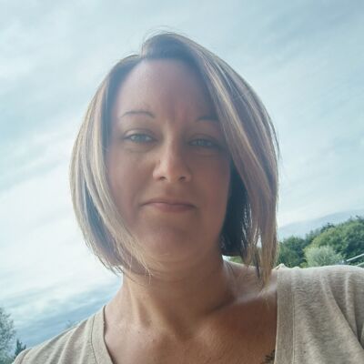 Votre conseillère(er) Jennifer GOIN