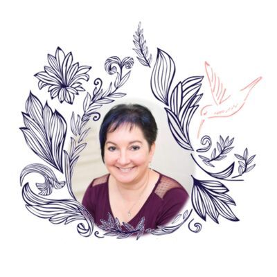 Votre conseillère(er) Armelle Paris