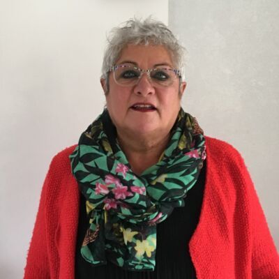 Votre conseillère(er) Fanfan Boucaud