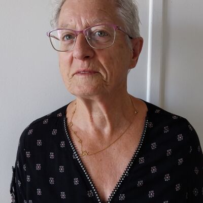 Votre conseillère(er) Marie Thérèse Riant