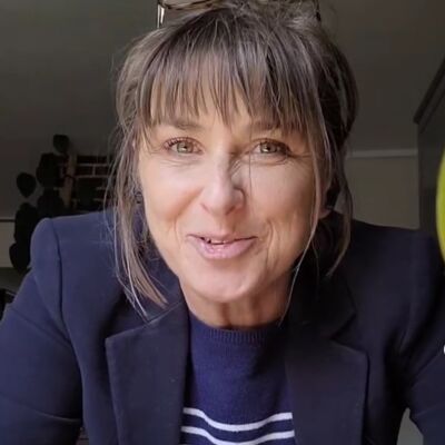 Votre conseillère(er) Regine MAHÉ