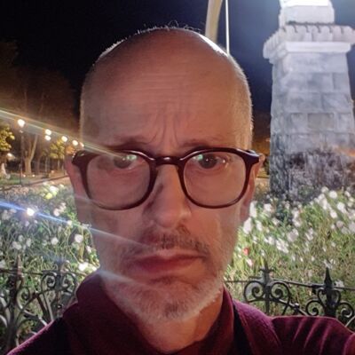 Votre conseillère(er) Joël MARADAN