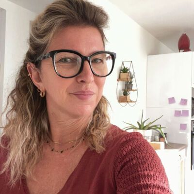 Votre conseillère(er) Christelle CHEVALIER