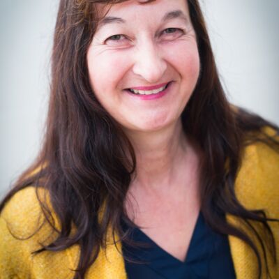 Votre conseillère(er) Christine CUINET