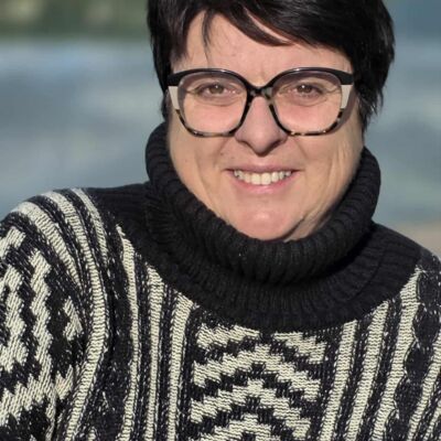 Votre conseillère(er) Delphine LAVOREL