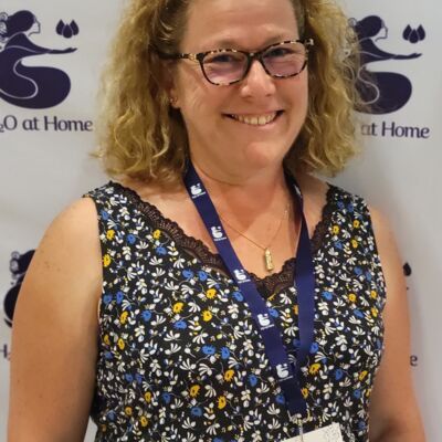 Votre conseillère(er) Gaelle VANDENBOSSCHE