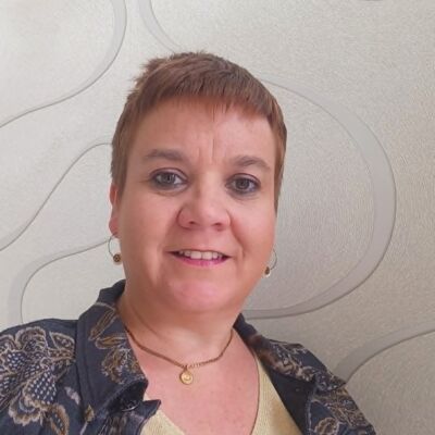 Votre conseillère(er) Séverine GOURDIN