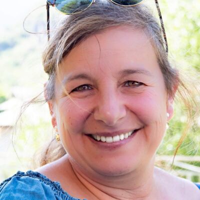 Votre conseillère(er) Christine Rolland