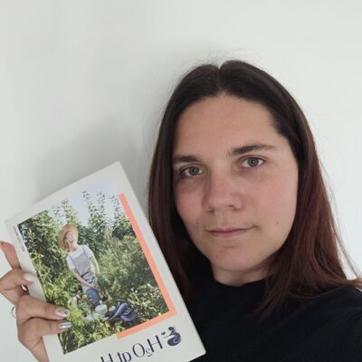Votre conseillère(er) Delphine Aiglemont