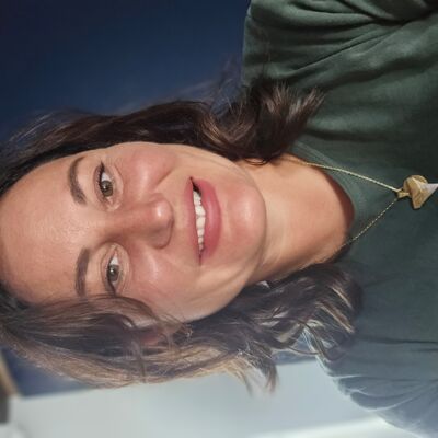 Votre conseillère(er) AUDREY POILBOUT