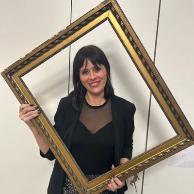Votre conseillère(er) Jennifer Ganty