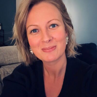 Votre conseillère(er) Margaux BERRET