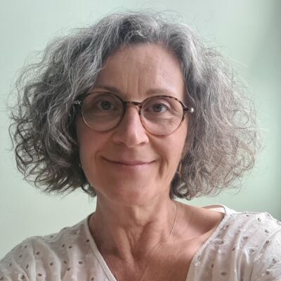 Votre conseillère(er) Séverine CARON