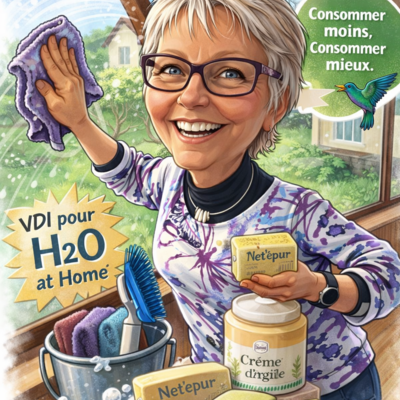 Votre conseillère(er) JOCELYNE RENEAULT