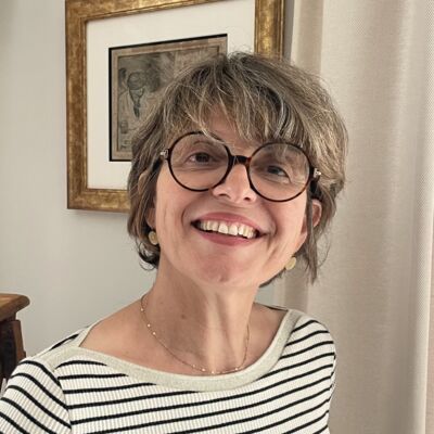 Votre conseillère(er) Isabelle BUTON
