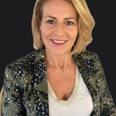 Votre conseillère(er) Marielle TABART