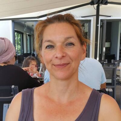 Votre conseillère(er) Anne Lise LERAY