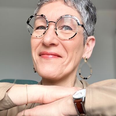 Votre conseillère(er) Cécile GABORY