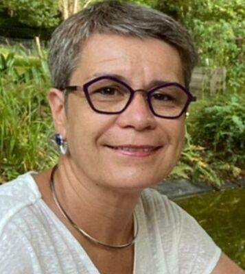 Votre conseillère(er) Catherine FOURNY