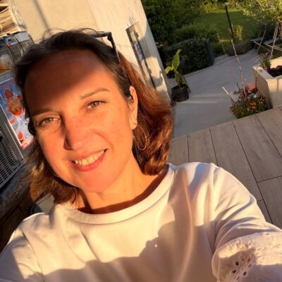 Votre conseillère(er) Delphine DE COUVREUR