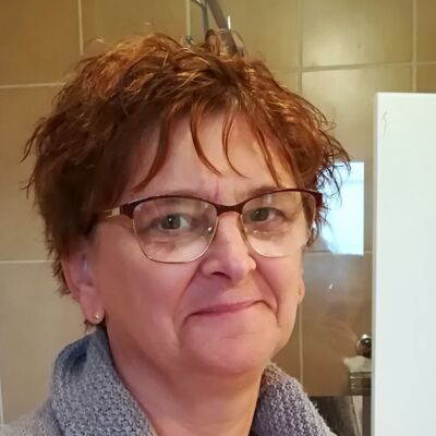 Votre conseillère(er) Sylvie BARRETEAU