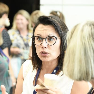 Votre conseillère(er) Jennifer Carpentier