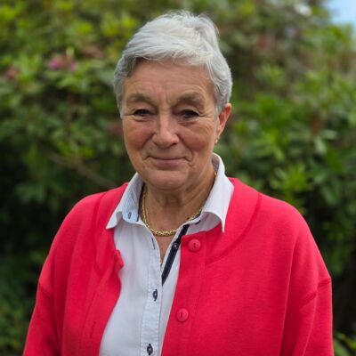 Votre conseillère(er) Nicole LE GUILLOU