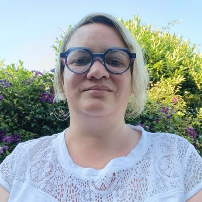 Votre conseillère(er) Adeline BENSAID