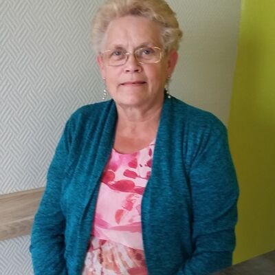 Votre conseillère(er) Marie-Renée Brécheteau