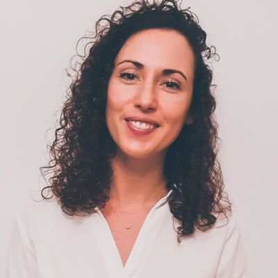 Votre conseillère(er) Claudia Friio