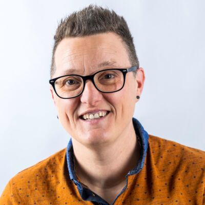 Votre conseillère(er) Tatiana LEFEBVRE